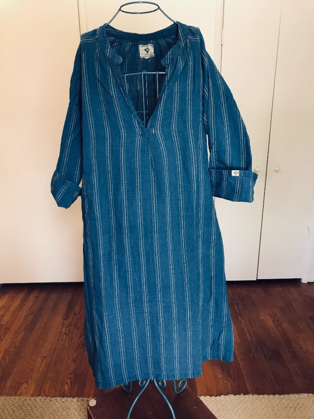 Bsbee Summer Tunic - Size S